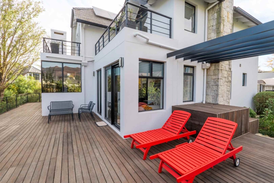 3 Bedroom Property for Sale in Pearl Valley Golf Estate Western Cape